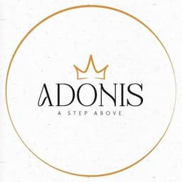 Adonis (Tayraak) Foot Wear