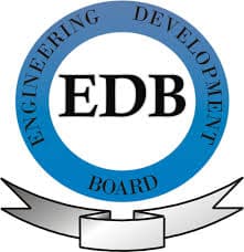 Engineering Development Board (EDB)