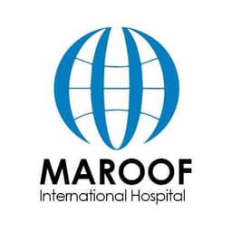Maroof Hospital International