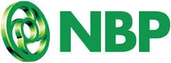 National Bank of Pakistan (NBP)