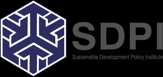 Sustainable Development Policy Institute (SDPI)