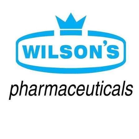 Wilson's Pharmaceuticals