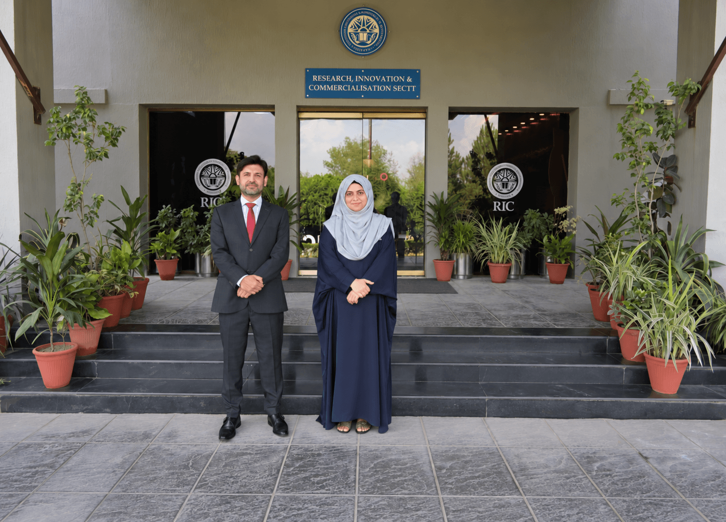 Corporate Advisory Council
