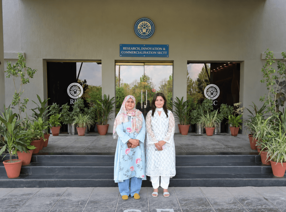 Technology Transfer Office