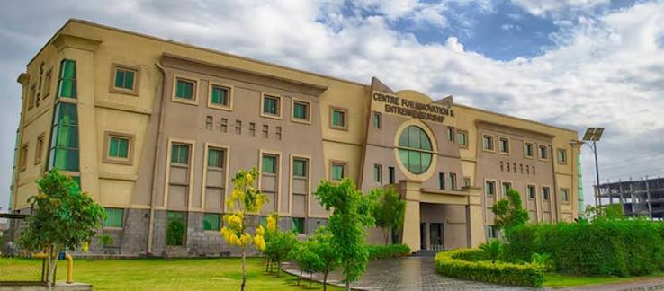 Business Development Office