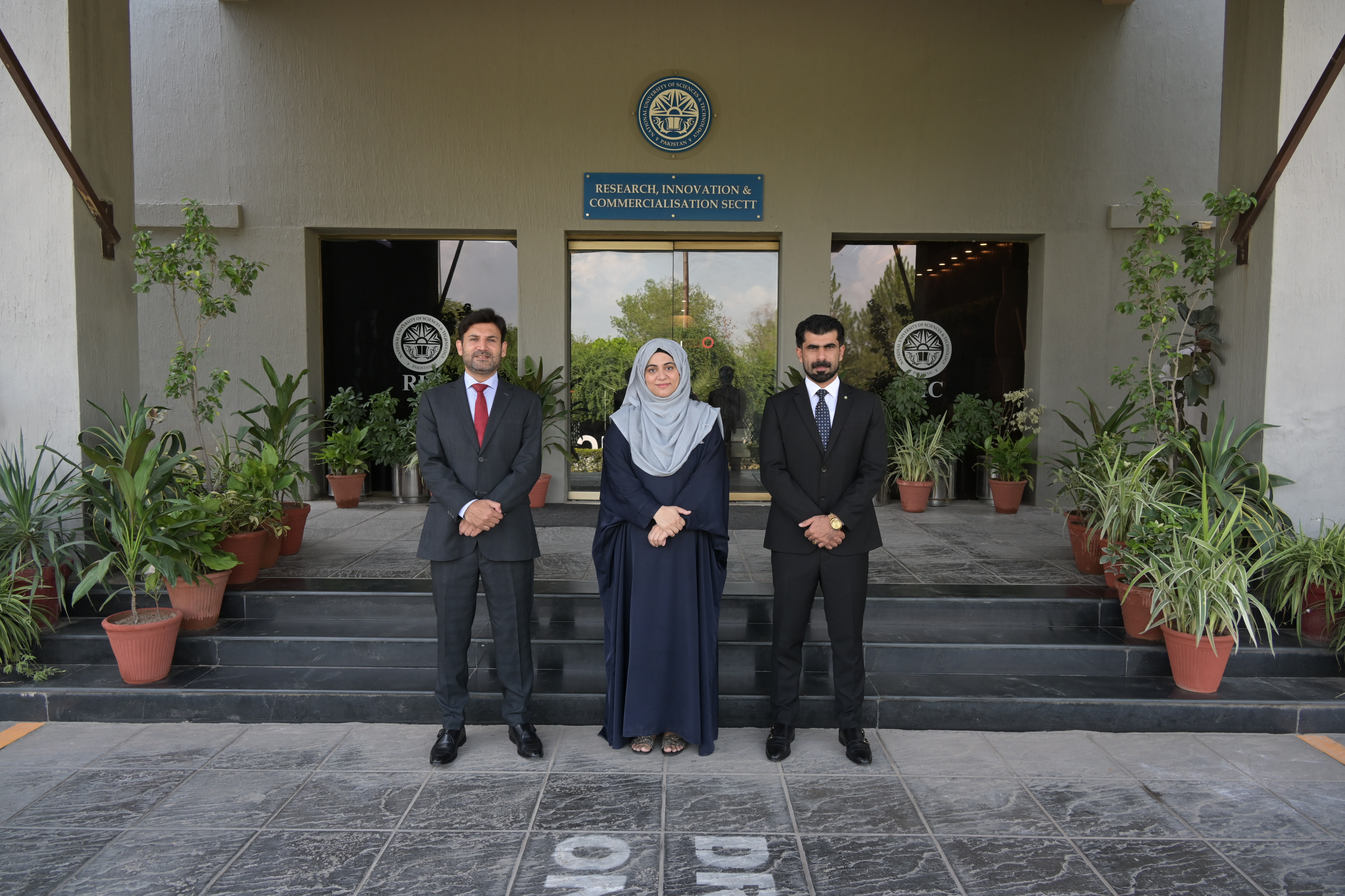 Corporate Advisory Council